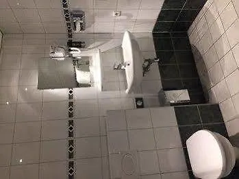 אמסטרדם Hotel Luxer