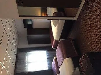 Hotel Luxer Amsterdam