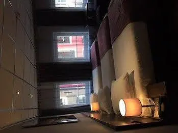 Hotel Luxer Amsterdam