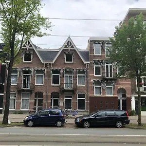 Appartamento Frankendael, Amsterdam