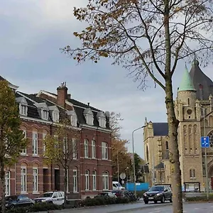 Appartement Mansion 6 Maastricht