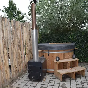 Appartement Romantische Loft Met Heerlijke Hottub Eindhoven