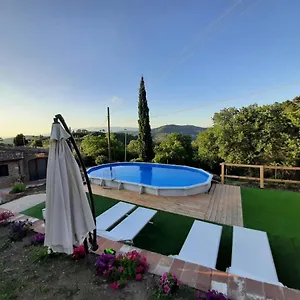 Sunset Valley - A Tuscan Experience Civitella in Val di Chiana