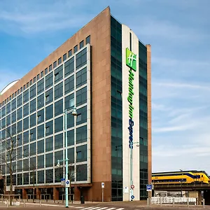 Express - Sloterdijk Station By Ihg Ξενοδοχείο