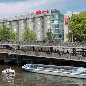 Hotel Ibis Centre, Amsterdam