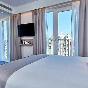 מלון Express - Hall By Ihg, אמסטרדם