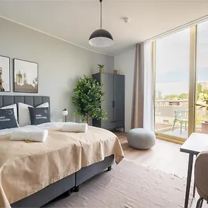 Appartement Limehome Gashouder Eindhoven
