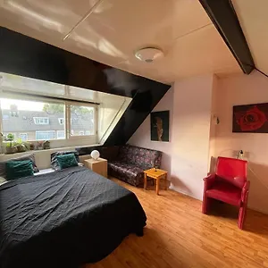Accommodatie bij particulieren Big Eindhoven