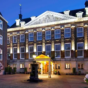 Hotel Sofitel Legend The Grand, Amsterdam