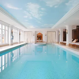 Intercontinental Amstel By Ihg Отель