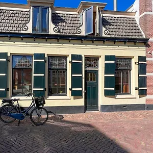 Ferienhaus Posthuisje Zandvoort