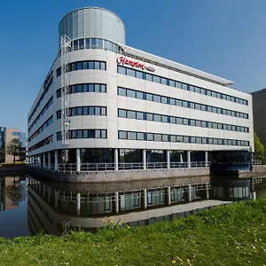 **** Ξενοδοχείο Hampton By Hilton Amsterdam Airport Schiphol Ολλανδία