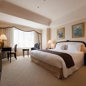 Hotel Dai-ichi Präfektur Tokio