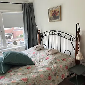 Accommodatie bij particulieren Bebabops Utrecht