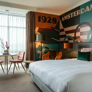 מלון Apollo Amsterdam, A Tribute Portfolio, אמסטרדם