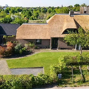 Appartement Het Dijkje Utrecht