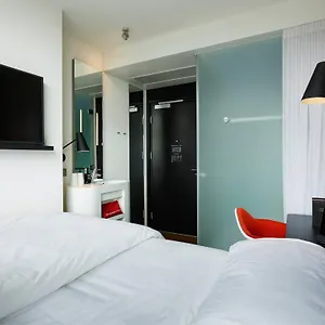 מלון Citizenm Amstel, אמסטרדם