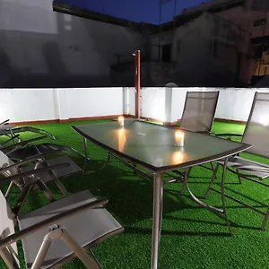 La Terraza De Alfaros&parking Gratuito Cordova
