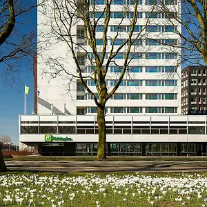 **** Ξενοδοχείο Holiday Inn Amsterdam Ολλανδία
