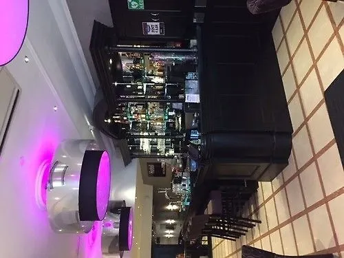 Hotel Luxer Amsterdam