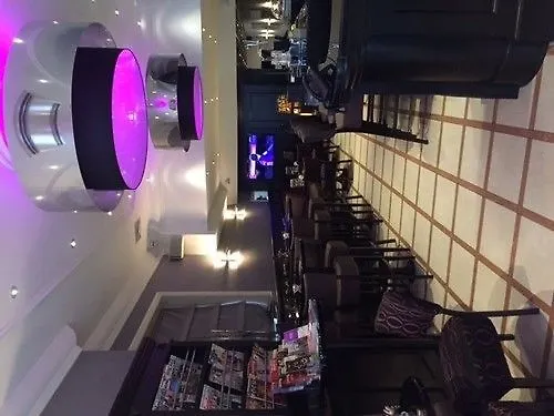 Hotel Luxer Amsterdam