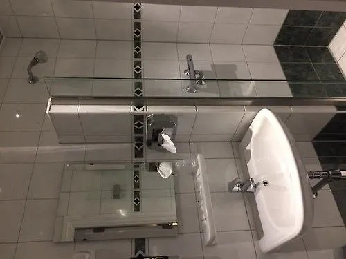 Hotel Luxer Amsterdam