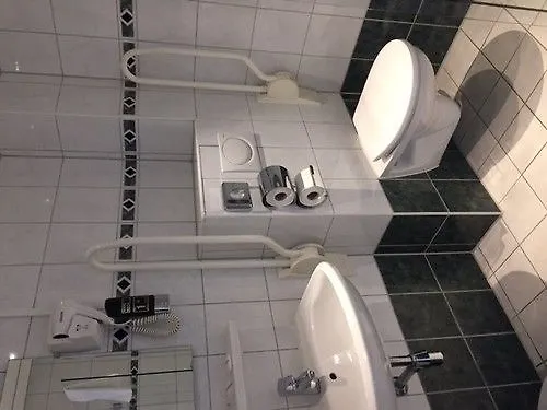 Hotel Luxer Amsterdam