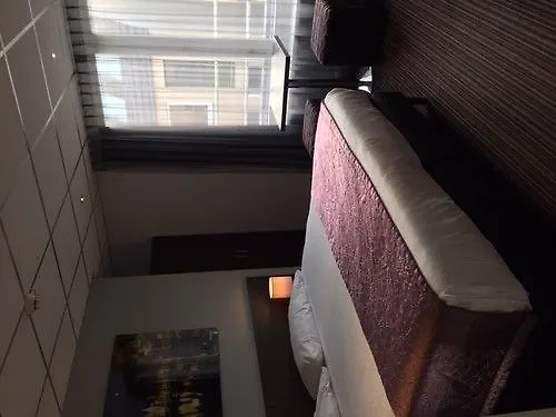 Hotel Luxer Amsterdam