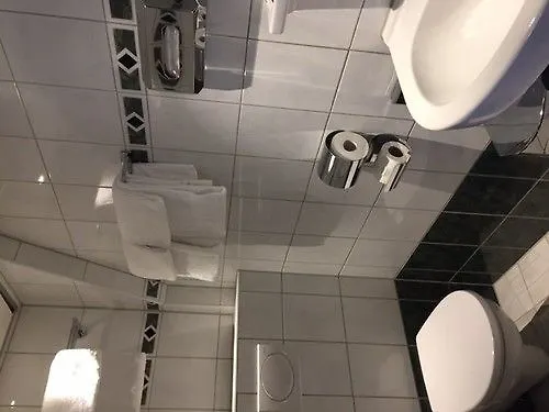 Hotel Luxer Amsterdam