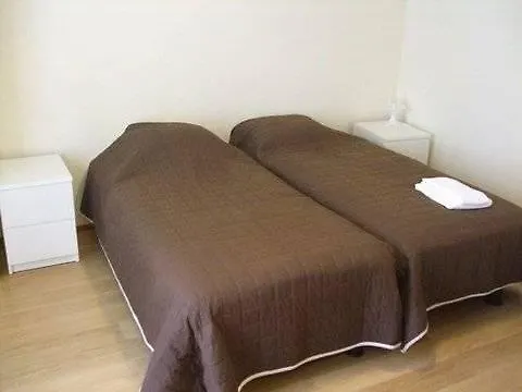 Hotel Luxer Amsterdam 3*,
