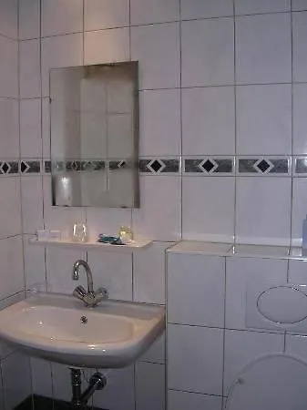 ***  Hotel Luxer Amsterdam Nizozemsko