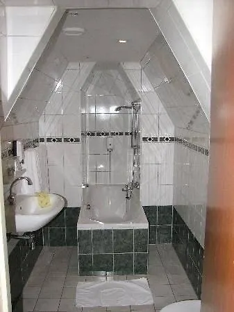 Hotel Luxer Amsterdam