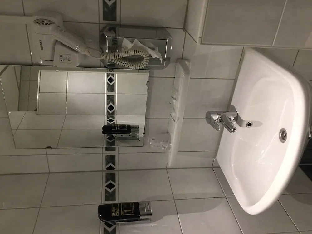 Hotel Luxer Amsterdam