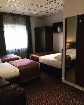 Hotel Luxer Amsterdam 3*,  Nizozemsko