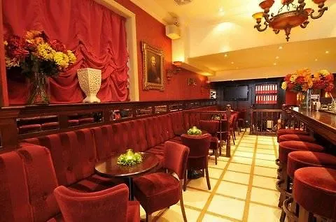 Hotel Luxer Amsterdam