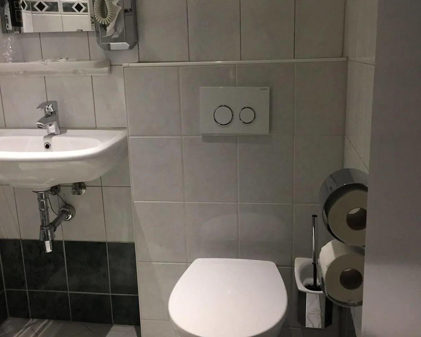 Hotel Luxer Amsterdam 3*,