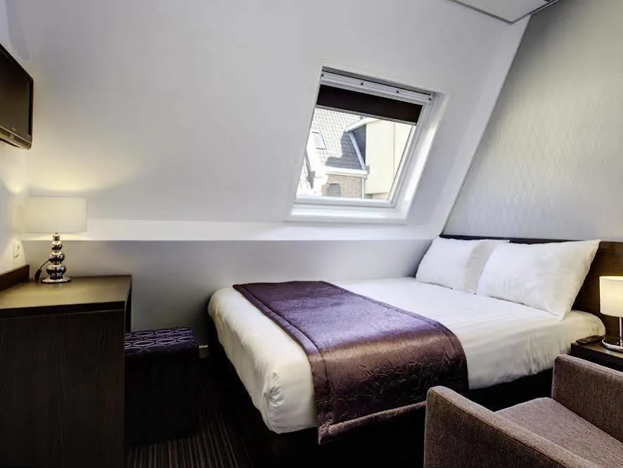 Hotel Luxer Amsterdam