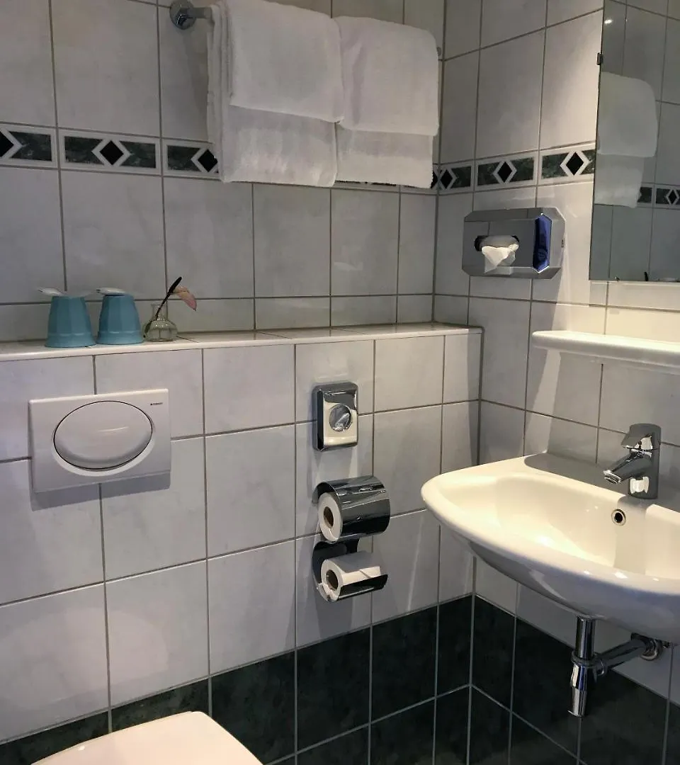 Hotel Luxer Amsterdam